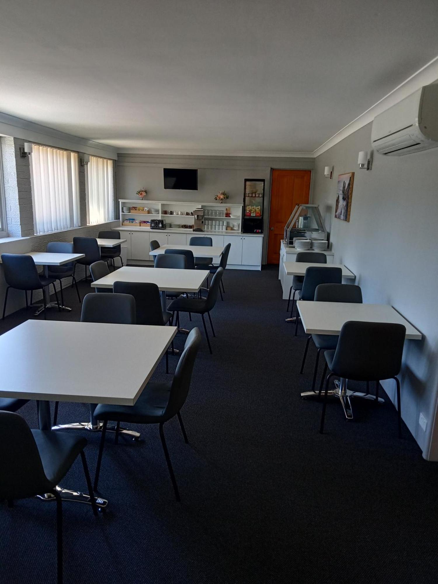 Solomon Inn Motel Figtree Wollongong Exterior photo