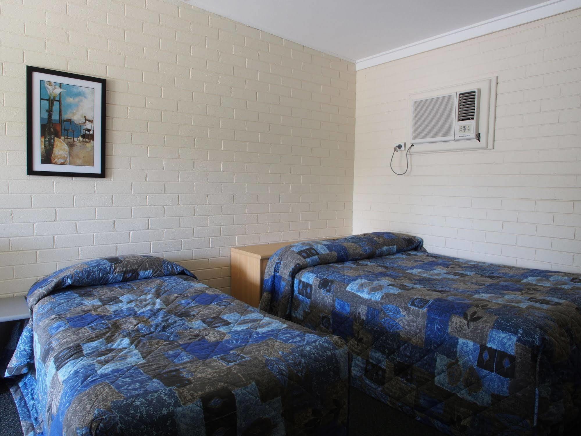 Solomon Inn Motel Figtree Wollongong Exterior photo