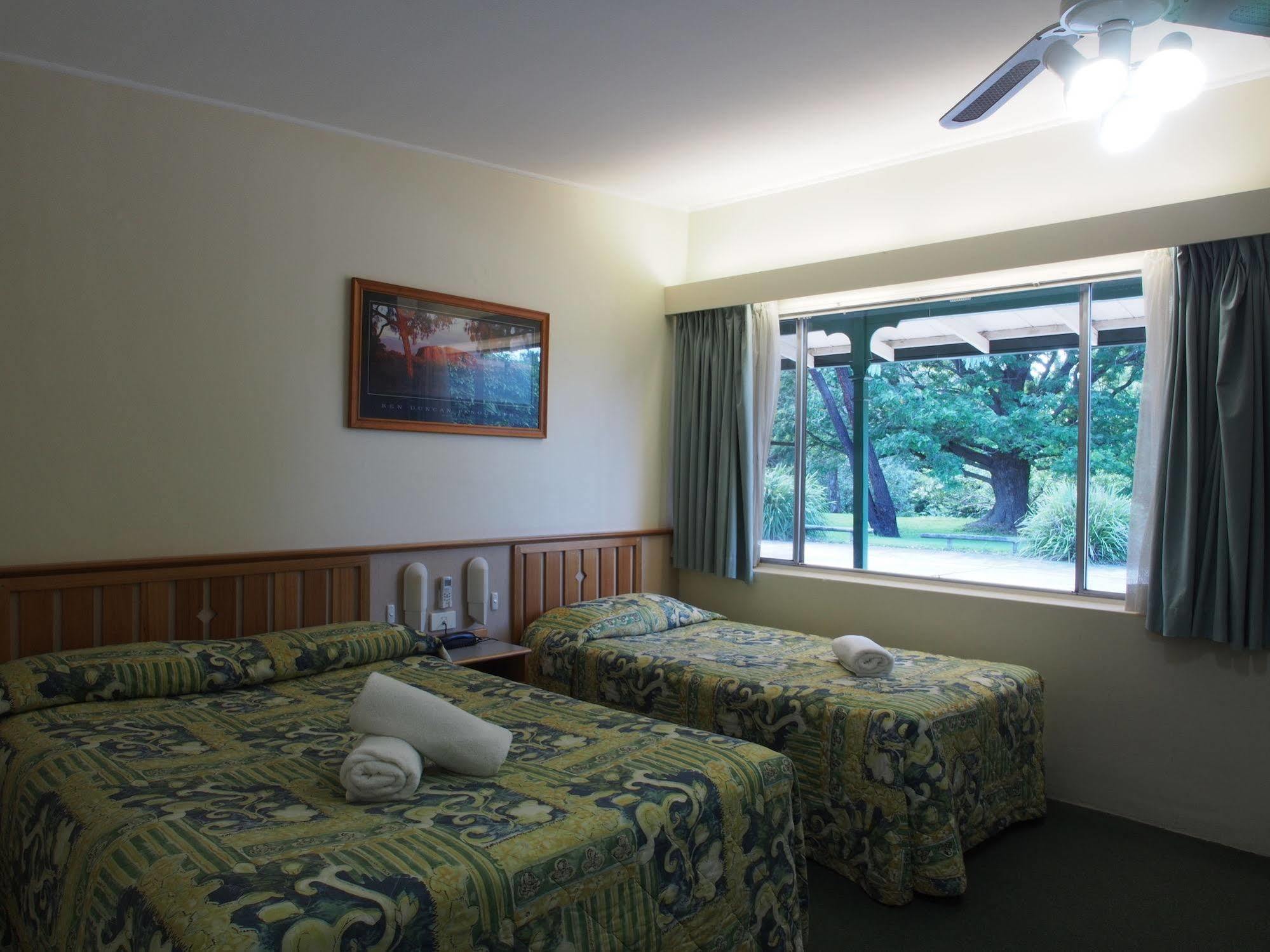 Solomon Inn Motel Figtree Wollongong Exterior photo