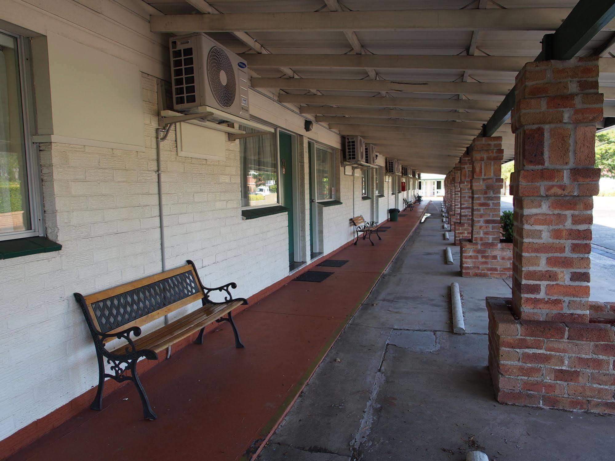 Solomon Inn Motel Figtree Wollongong Exterior photo